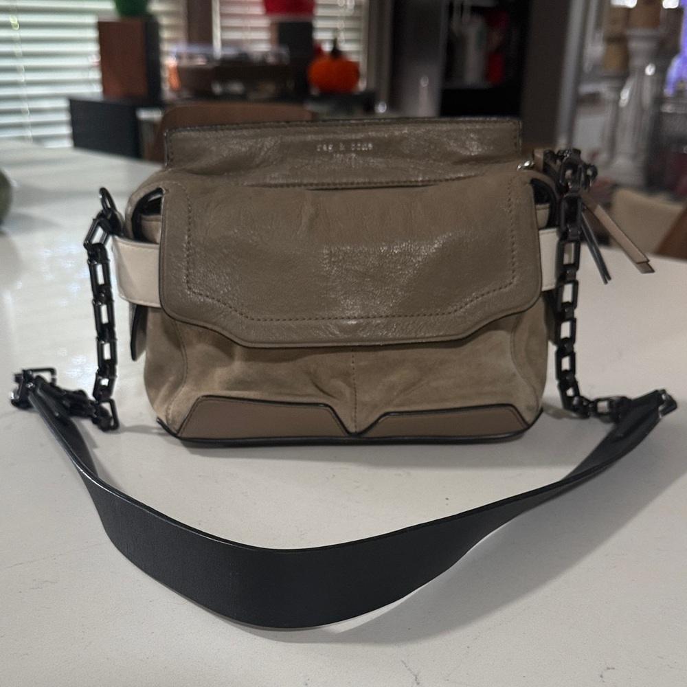 rag & bone crossbody